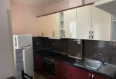 🏡 Jepet Apartament 2+1 me qera në Yzberisht, Tiranë