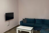 🏡 Jepet Apartament 2+1 me qera në Yzberisht, Tiranë