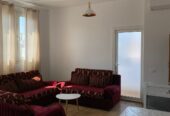 🏡 Jepet Apartament 1+1 me Qera pranë Liceut Artistik, Rruga e Elbasanit, Tiranë