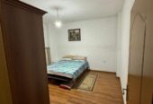 🏡 Jepet Apartament 2+1 me Qera në Fillim të Bulevardit të Ri, Tiranë