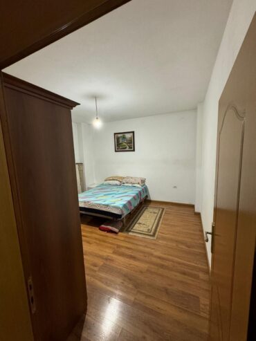 🏡 Jepet Apartament 2+1 me Qera në Fillim të Bulevardit të Ri, Tiranë