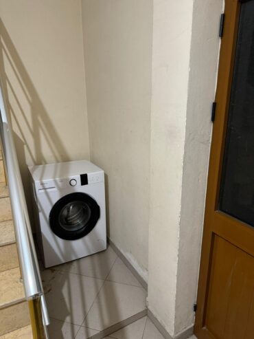 🏡 Jepet Apartament 2+1 me Qera në Fillim të Bulevardit të Ri, Tiranë