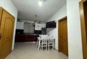 🏡 Jepet Apartament 2+1 me Qera në Fillim të Bulevardit të Ri, Tiranë