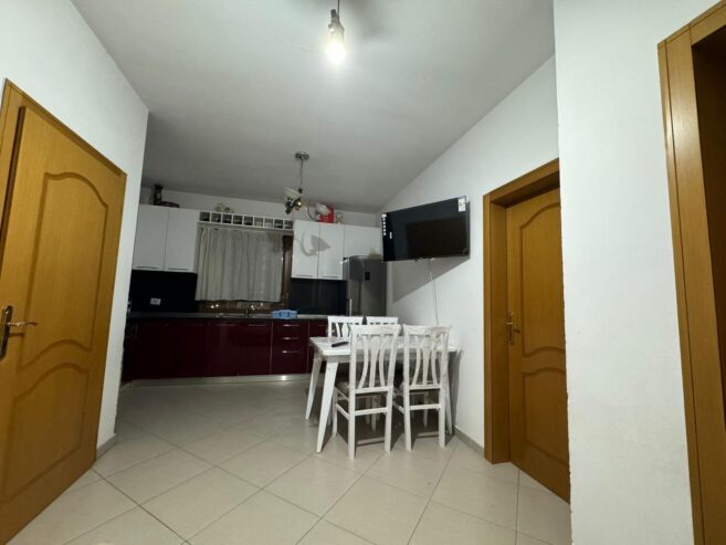 🏡 Jepet Apartament 2+1 me Qera në Fillim të Bulevardit të Ri, Tiranë