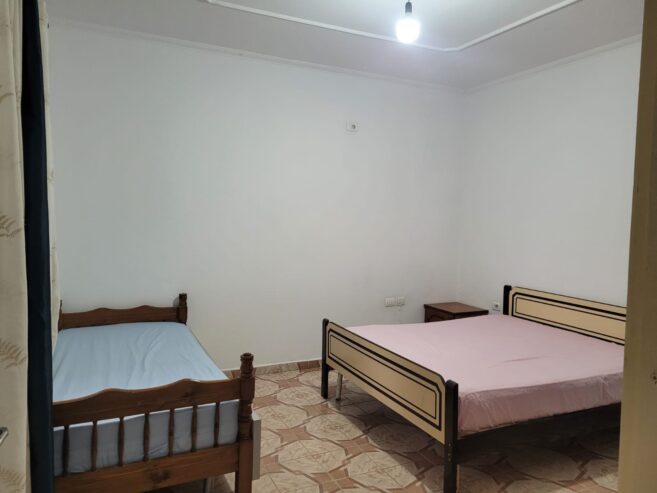 🏡 Jepet Apartament 1+1 mbi ish Tregun Elektrik, Tiranë