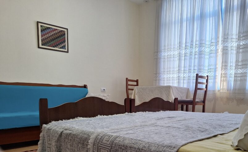 🏡 Jepet Garsioniere me Qera te Gjimnazi Partizani, Tiranë