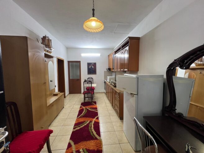 🏡 Jepet Apartament 1+1 me Qera te Ambasada Amerikane, Rruga e Elbasanit, Tiranë