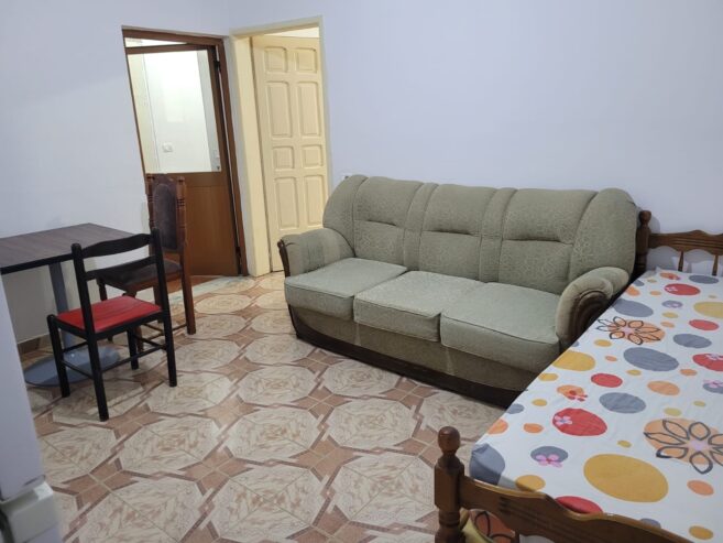 🏡 Jepet Apartament 1+1 mbi ish Tregun Elektrik, Tiranë