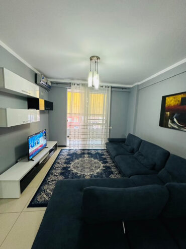 🏠 Jepet Apartament 2+1 me Qira në Astir, pranë Bar Oslo, Tiranë