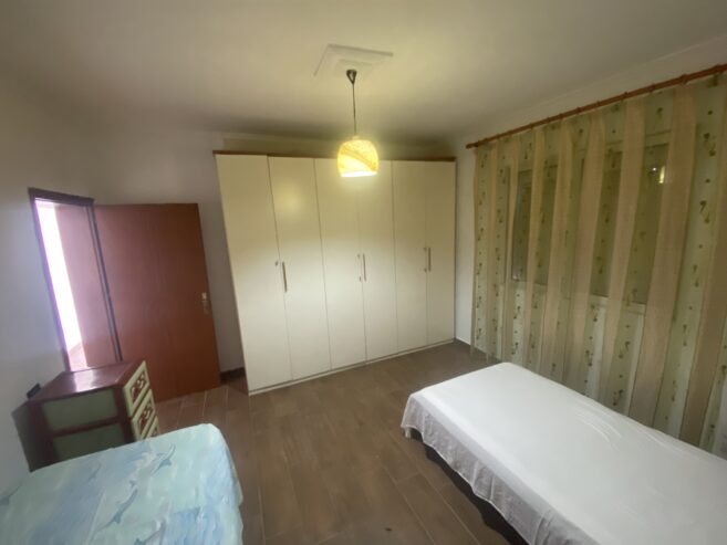 🏠 Jepet Shtepi Private 1+1 me Qera te Sheshi Shqiponja, Tiranë