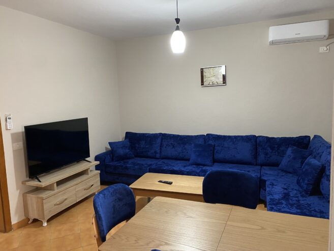 🏡 Jepet me Qera Apartament 2+1 te Pallati me Shigjeta, Tiranë