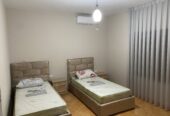 🏡 Jepet me Qera Apartament 2+1 te Pallati me Shigjeta, Tiranë