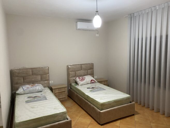 🏡 Jepet me Qera Apartament 2+1 te Pallati me Shigjeta, Tiranë