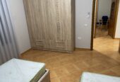 🏡 Jepet me Qera Apartament 2+1 te Pallati me Shigjeta, Tiranë