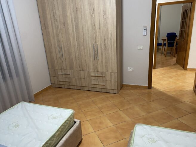 🏡 Jepet me Qera Apartament 2+1 te Pallati me Shigjeta, Tiranë