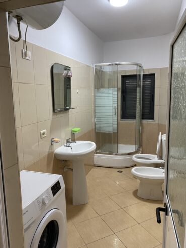 🏡 Jepet me Qera Apartament 2+1 te Pallati me Shigjeta, Tiranë