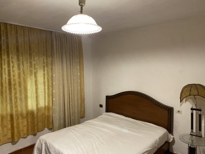 🏡 Jepet Shtepi Private 1+1 me Qera te Kompleksi Asllan Lala, Tiranë