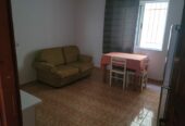 🏡 Jepet Apartament 1+1 mbi ish Tregun Elektrik, Tiranë