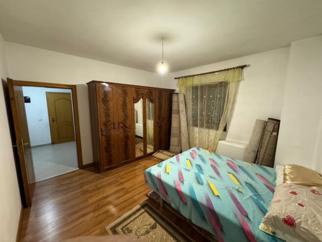 🏡 Jepet Apartament 2+1 me Qera në Fillim të Bulevardit të Ri, Tiranë