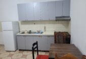 🏡 Jepet Apartament 1+1 mbi ish Tregun Elektrik, Tiranë