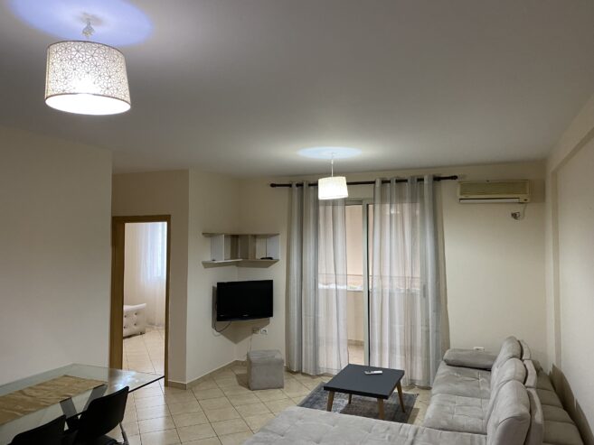 🏡 Jepet Apartament 2+1 me Qera në Don Bosco, Tiranë