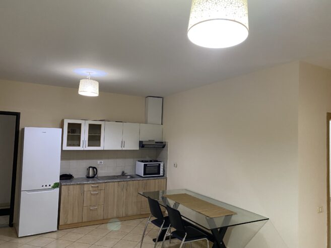 🏡 Jepet Apartament 2+1 me Qera në Don Bosco, Tiranë