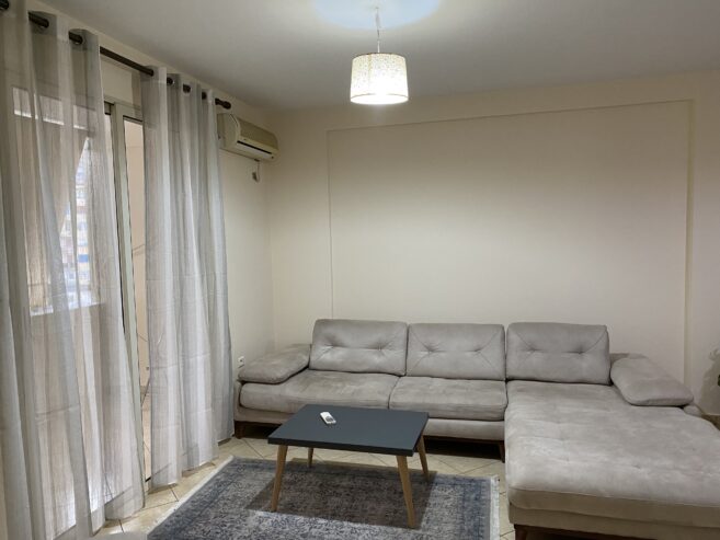 🏡 Jepet Apartament 2+1 me Qera në Don Bosco, Tiranë