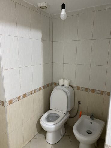 🏡 Jepet Apartament 2+1 me Qera në Don Bosco, Tiranë