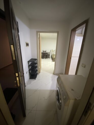 🏡 Jepet Apartament 2+1 te ish Tregu Elektrik, Tiranë