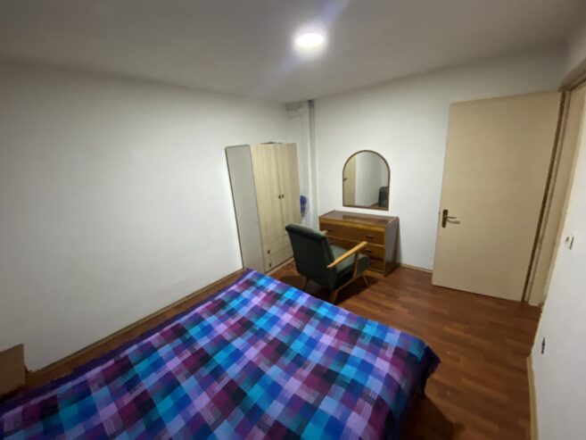 🏡 Jepet Apartament 2+1 te ish Tregu Elektrik, Tiranë