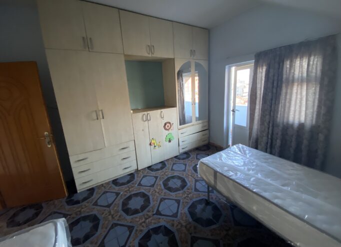 🏠 Jepet Apartament 2+1 me Qira në Astir, Tiranë