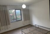 🏠 Apartament 1+1 me Qira në Shkozë, Tiranë