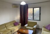 🏠 Apartament 1+1 me Qira në Shkozë, Tiranë