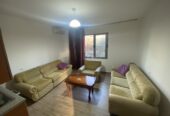 🏠 Apartament 1+1 me Qira në Shkozë, Tiranë