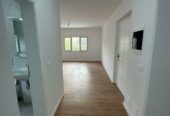 Shitet Apartament 1+1 ne rrugen Halit Bega Allias Tirane.