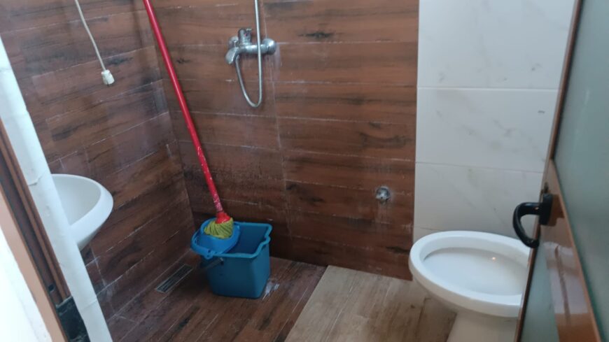 🏡 Jepet Garsioniere me Qera mbi Fushen Ali Demit, Tiranë