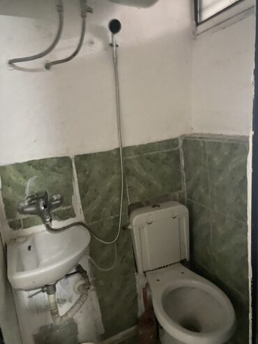 🏡 Jepet Garsioniere me Qera te Fusha Ali Demit, Tiranë