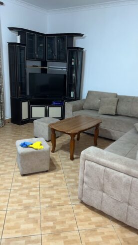 🏡 Jepet Apartament 2+1 me Qera në Fillim të Bulevardit të Ri, Tiranë