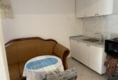 🏡 Jepet Apartament 1+1 me Qera mbi Ish Tregun Elektrik, Tiranë