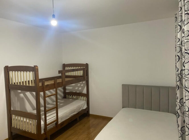 🏡 Jepet Apartament 3+1 me Qera mbi Oxhakun, Tiranë