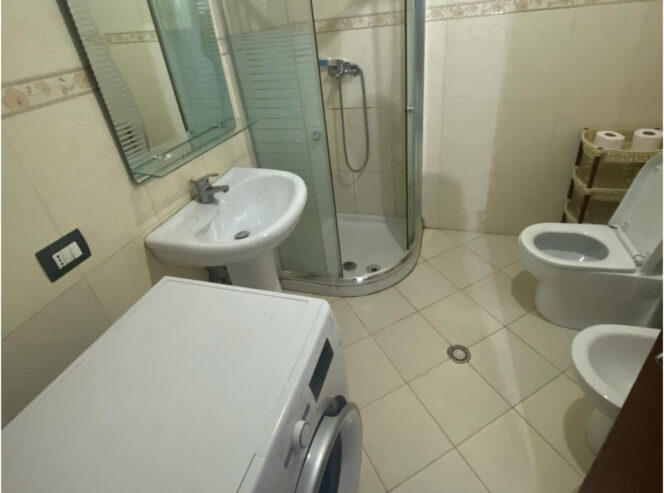 🏡 Jepet Apartament 3+1 me Qera mbi Oxhakun, Tiranë