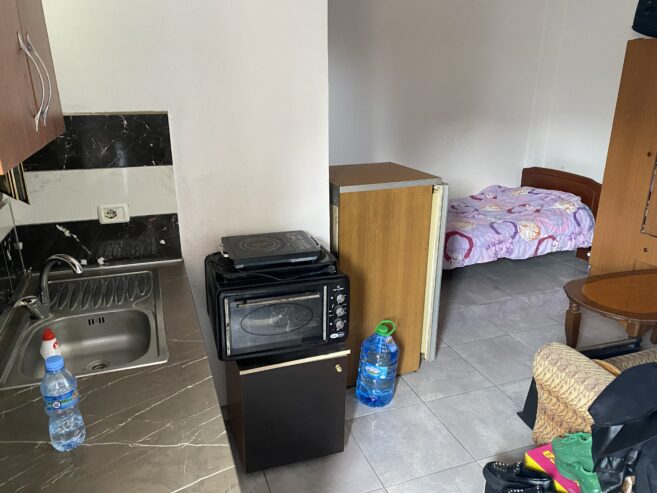 🏡 Jepet Garsioniere me Qira te Asllan Rusi, Tiranë