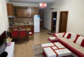 🏡 Jepet Apartament 2+1 me Qera në Fillim të Bulevardit të Ri, Tiranë