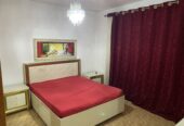 🏡 Jepet Apartament 2+1 me Qera në Fillim të Bulevardit të Ri, Tiranë