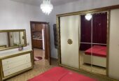 🏡 Jepet Apartament 2+1 me Qera në Fillim të Bulevardit të Ri, Tiranë