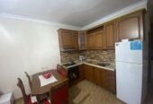 🏡 Jepet Apartament 2+1 me Qera në Fillim të Bulevardit të Ri, Tiranë