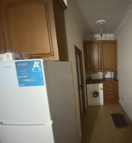 🏡 Jepet Apartament 2+1 me Qera në Fillim të Bulevardit të Ri, Tiranë