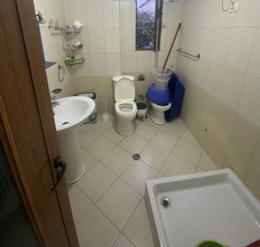 🏡 Jepet Apartament 2+1 me Qera në Fillim të Bulevardit të Ri, Tiranë