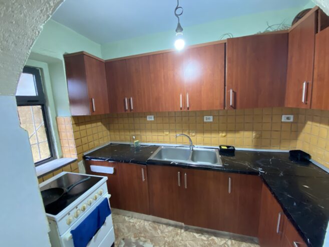 🏡 Jepet Apartament 2+1 me Qera te Xhamlliku, Tiranë