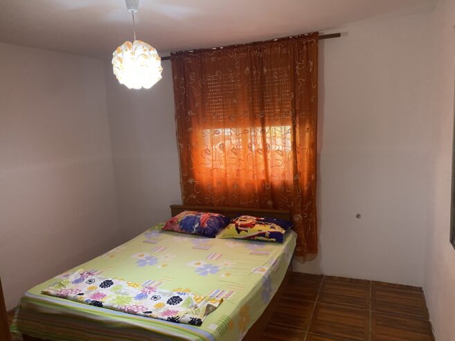 🏡 Jepet Apartament 1+1 me Qira te Rruga Bardhyl, Tiranë